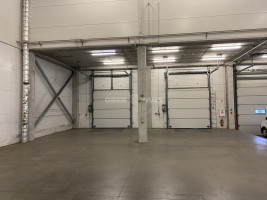 Nuomojamos gamybinės patalpos Ugniagesių g., Aukštieji Paneriai, Vilniaus m., Vilniaus m. sav., 1443 m2 ploto 7