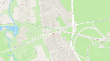 Nuomojamos gamybinės patalpos Ugniagesių g., Aukštieji Paneriai, Vilniaus m., Vilniaus m. sav., 1443 m2 ploto 9