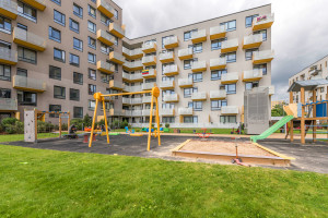 Parduodamas butas Fabijoniškių g., Fabijoniškės, Vilniaus m., Vilniaus m. sav., 88.69 m2 ploto, 4 kambariai 30