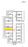 Parduodamas butas Perkūnkiemio g., Pašilaičiai, Vilniaus m., Vilniaus m. sav., 55 m2 ploto, 2 kambariai 16
