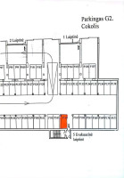 Parduodamas butas Perkūnkiemio g., Pašilaičiai, Vilniaus m., Vilniaus m. sav., 55 m2 ploto, 2 kambariai 17