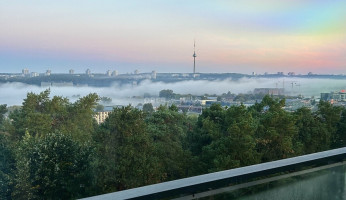 Parduodamas butas Vilkpedės g., Vilkpėdė, Vilniaus m., Vilniaus m. sav., 85 m2 ploto, 4 kambariai 3