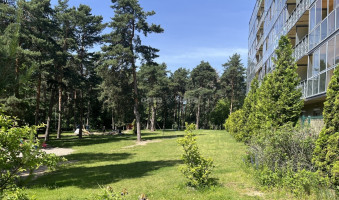 Parduodamas butas Vilkpedės g., Vilkpėdė, Vilniaus m., Vilniaus m. sav., 85 m2 ploto, 4 kambariai 15