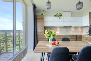 Parduodamas butas Vilkpedės g., Vilkpėdė, Vilniaus m., Vilniaus m. sav., 85 m2 ploto, 4 kambariai 20