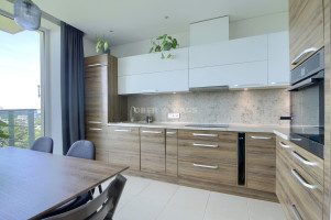 Parduodamas butas Vilkpedės g., Vilkpėdė, Vilniaus m., Vilniaus m. sav., 85 m2 ploto, 4 kambariai 22