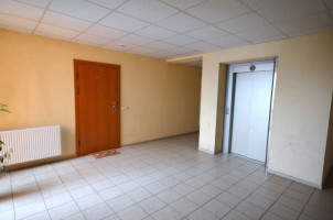 Nuomojamas butas Žygio g., Šiaurės miestelyje, Vilniuje, 42.76 kv.m ploto, 2 kambariai 12