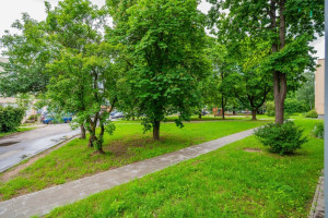 Parduodamas butas Minties g., Žirmūnai, Vilniaus m., Vilniaus m. sav., 60.09 m2 ploto, 3 kambariai 27