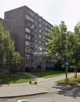 Parduodamas butas Reikjaviko g., Žardininkai, Klaipėdos m., Klaipėdos m. sav., 64 m2 ploto, 3 kambariai 1