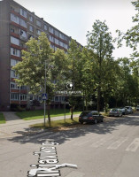 Parduodamas butas Reikjaviko g., Žardininkai, Klaipėdos m., Klaipėdos m. sav., 64 m2 ploto, 3 kambariai 2