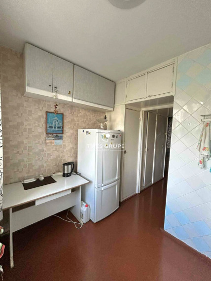 Parduodamas butas Reikjaviko g., Žardininkai, Klaipėdos m., Klaipėdos m. sav., 64 m2 ploto, 3 kambariai 5