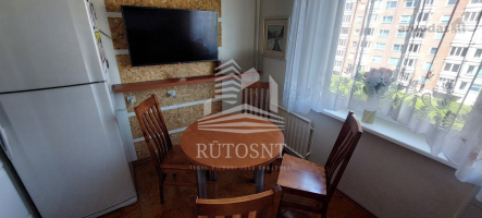 Parduodamas butas Laukininkų g., Laukininkai, Klaipėdos m., Klaipėdos m. sav., 76.07 m² ploto 3 kambariai 15