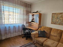 Parduodamas butas Laukininkų g., Laukininkai, Klaipėdos m., Klaipėdos m. sav., 76.07 m² ploto 3 kambariai 16