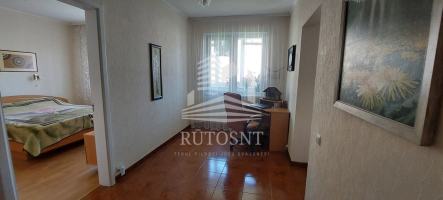 Parduodamas butas Laukininkų g., Laukininkai, Klaipėdos m., Klaipėdos m. sav., 76.07 m² ploto 3 kambariai 3