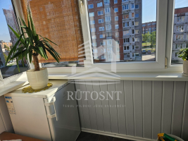 Parduodamas butas Laukininkų g., Laukininkai, Klaipėdos m., Klaipėdos m. sav., 76.07 m² ploto 3 kambariai 5