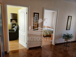 Parduodamas butas Laukininkų g., Laukininkai, Klaipėdos m., Klaipėdos m. sav., 76.07 m² ploto 3 kambariai 6