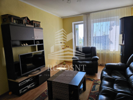 Parduodamas butas Laukininkų g., Laukininkai, Klaipėdos m., Klaipėdos m. sav., 76.07 m² ploto 3 kambariai 7