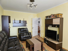 Parduodamas butas Laukininkų g., Laukininkai, Klaipėdos m., Klaipėdos m. sav., 76.07 m² ploto 3 kambariai 9