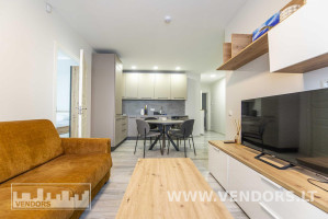 Parduodamas butas Virbališkės tak., Palangos m., Palangos m. sav., 48.97 m² ploto 2 kambariai 1