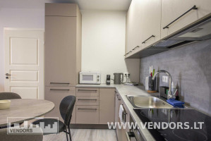Parduodamas butas Virbališkės tak., Palangos m., Palangos m. sav., 48.97 m² ploto 2 kambariai 7