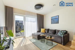 Parduodamas namas Pilkalnio g., Pilaitė, Vilniaus m., Vilniaus m. sav., 80.57 m² ploto 4 kambariai 11