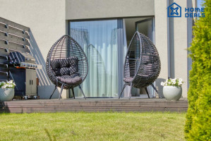 Parduodamas namas Pilkalnio g., Pilaitė, Vilniaus m., Vilniaus m. sav., 80.57 m² ploto 4 kambariai 13