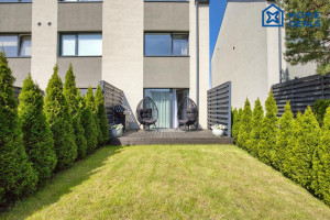 Parduodamas namas Pilkalnio g., Pilaitė, Vilniaus m., Vilniaus m. sav., 80.57 m² ploto 4 kambariai 14