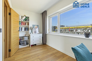 Parduodamas namas Pilkalnio g., Pilaitė, Vilniaus m., Vilniaus m. sav., 80.57 m² ploto 4 kambariai 19