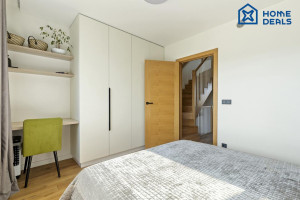 Parduodamas namas Pilkalnio g., Pilaitė, Vilniaus m., Vilniaus m. sav., 80.57 m² ploto 4 kambariai 23