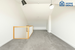 Parduodamas namas Pilkalnio g., Pilaitė, Vilniaus m., Vilniaus m. sav., 80.57 m² ploto 4 kambariai 25