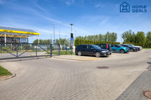 Parduodamas namas Pilkalnio g., Pilaitė, Vilniaus m., Vilniaus m. sav., 80.57 m² ploto 4 kambariai 28