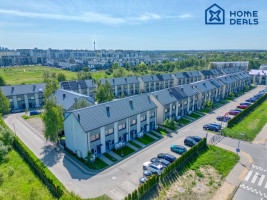 Parduodamas namas Pilkalnio g., Pilaitė, Vilniaus m., Vilniaus m. sav., 80.57 m² ploto 4 kambariai 30