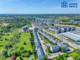 Parduodamas namas Pilkalnio g., Pilaitė, Vilniaus m., Vilniaus m. sav., 80.57 m² ploto 4 kambariai 31
