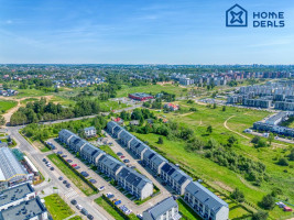 Parduodamas namas Pilkalnio g., Pilaitė, Vilniaus m., Vilniaus m. sav., 80.57 m² ploto 4 kambariai 32