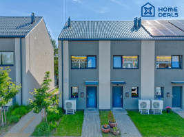 Parduodamas namas Pilkalnio g., Pilaitė, Vilniaus m., Vilniaus m. sav., 80.57 m² ploto 4 kambariai 33