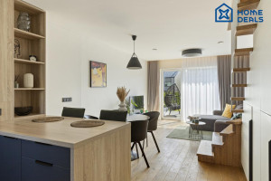Parduodamas namas Pilkalnio g., Pilaitė, Vilniaus m., Vilniaus m. sav., 80.57 m² ploto 4 kambariai 10