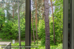 Parduodamas namas Jano Sniadeckio g., Saulėtekis, Vilniaus m., Vilniaus m. sav., 122 m2 ploto, 1 aukštai 2