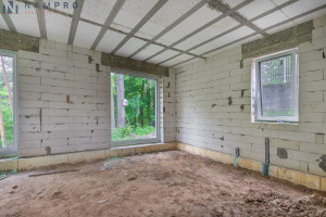 Parduodamas namas Jano Sniadeckio g., Saulėtekis, Vilniaus m., Vilniaus m. sav., 122 m2 ploto, 1 aukštai 7