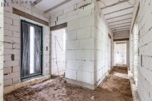 Parduodamas namas Jano Sniadeckio g., Saulėtekis, Vilniaus m., Vilniaus m. sav., 122 m2 ploto, 1 aukštai 8