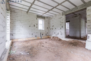 Parduodamas namas Jano Sniadeckio g., Saulėtekis, Vilniaus m., Vilniaus m. sav., 122 m2 ploto, 1 aukštai 9