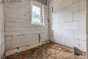 Parduodamas namas Jano Sniadeckio g., Saulėtekis, Vilniaus m., Vilniaus m. sav., 122 m2 ploto, 1 aukštai 11