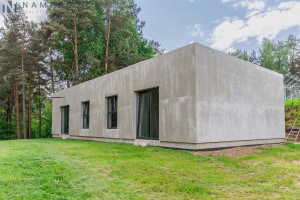 Parduodamas namas Jano Sniadeckio g., Saulėtekis, Vilniaus m., Vilniaus m. sav., 122 m2 ploto, 1 aukštai 12