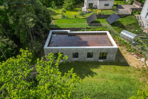 Parduodamas namas Jano Sniadeckio g., Saulėtekis, Vilniaus m., Vilniaus m. sav., 122 m2 ploto, 1 aukštai 13