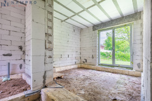 Parduodamas namas Jano Sniadeckio g., Saulėtekis, Vilniaus m., Vilniaus m. sav., 122 m2 ploto, 1 aukštai 14