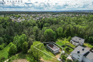 Parduodamas namas Jano Sniadeckio g., Saulėtekis, Vilniaus m., Vilniaus m. sav., 122 m2 ploto, 1 aukštai 18