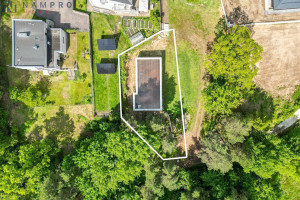 Parduodamas namas Jano Sniadeckio g., Saulėtekis, Vilniaus m., Vilniaus m. sav., 122 m2 ploto, 1 aukštai 19