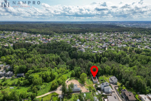 Parduodamas namas Jano Sniadeckio g., Saulėtekis, Vilniaus m., Vilniaus m. sav., 122 m2 ploto, 1 aukštai 22