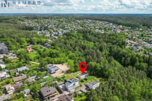 Parduodamas namas Jano Sniadeckio g., Saulėtekis, Vilniaus m., Vilniaus m. sav., 122 m2 ploto, 1 aukštai 23