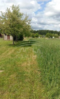 Parduodamas  sklypas Rubulių k., Kretingos r. sav., 12 a ploto 2
