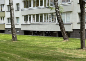 Parduodamas butas Naujakiemio g., Naujakiemis, Klaipėdos m., Klaipėdos m. sav., 63 m2 ploto, 3 kambariai 1