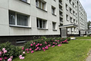 Parduodamas butas Naujakiemio g., Naujakiemis, Klaipėdos m., Klaipėdos m. sav., 63 m2 ploto, 3 kambariai 2
